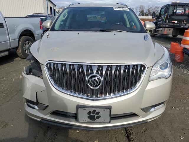  BUICK ENCLAVE 2014 Beige