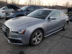 2016 Audi A5 Premium Plus S-Line for Sale in Marlboro, NY - Minor Dent/Scratches