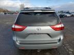 2017 Toyota Sienna Le იყიდება Woodburn-ში, OR - Front End