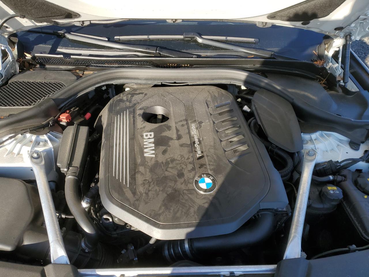 2018 BMW 5er - Image 11