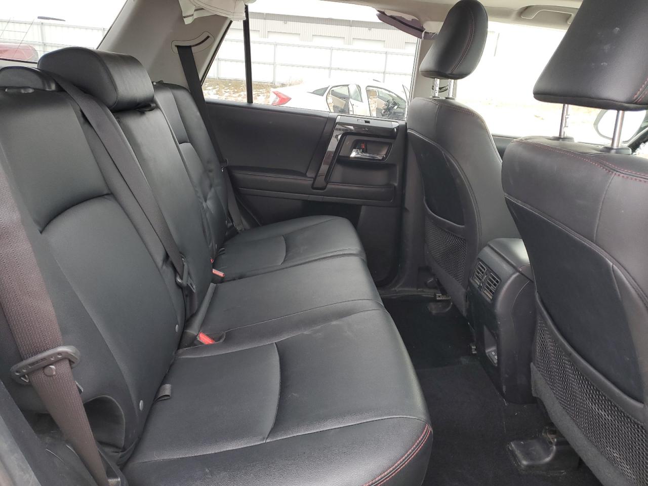 2023 Toyota 4Runner - Image 12