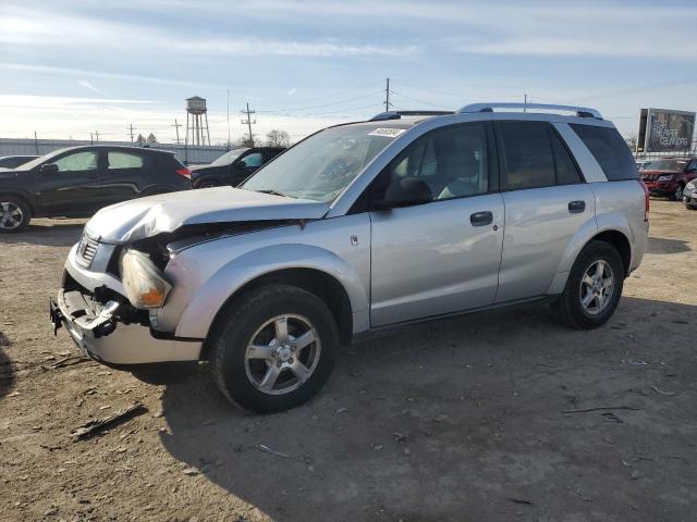 2007 Saturn Vue 