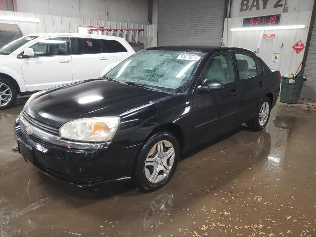 2005 Chevrolet Malibu  zu verkaufen in Elgin, IL - Rear End