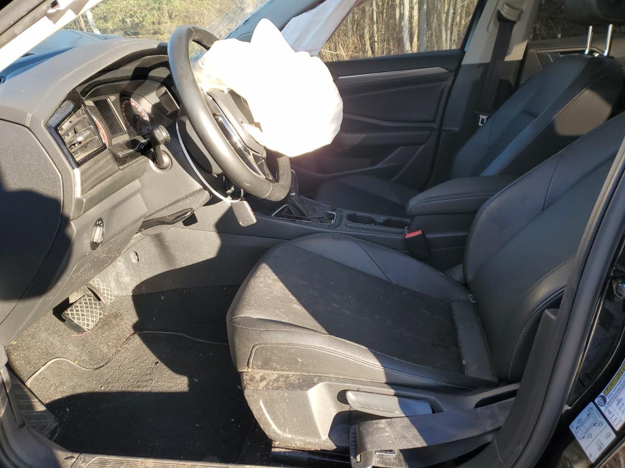 2019 Volkswagen Jetta - Image 7