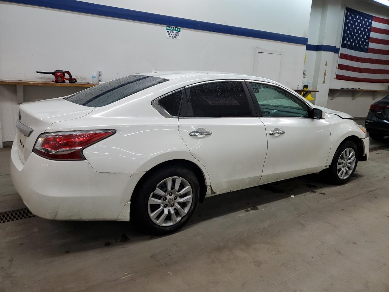 VIN 1N4AL3AP1FN320972 2015 NISSAN ALTIMA no.3