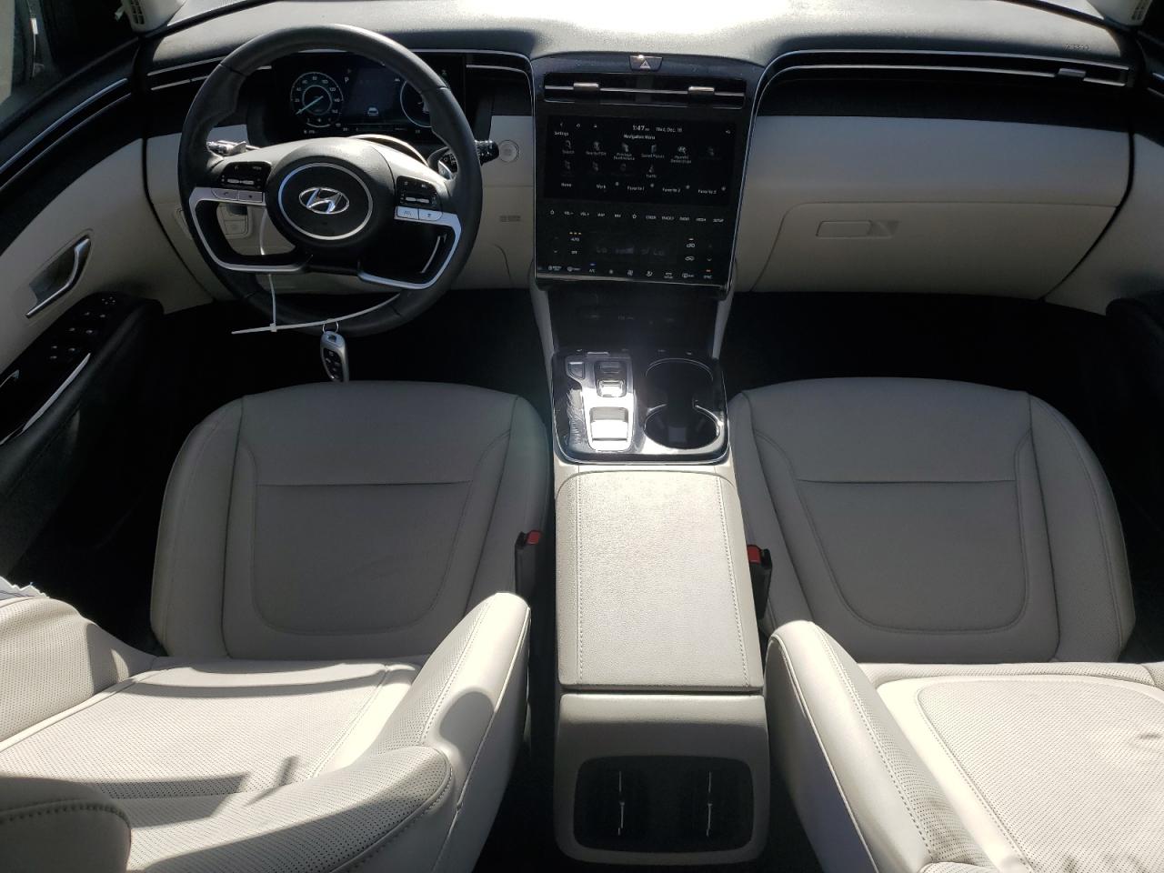 2024 Hyundai Tucson - Image 8