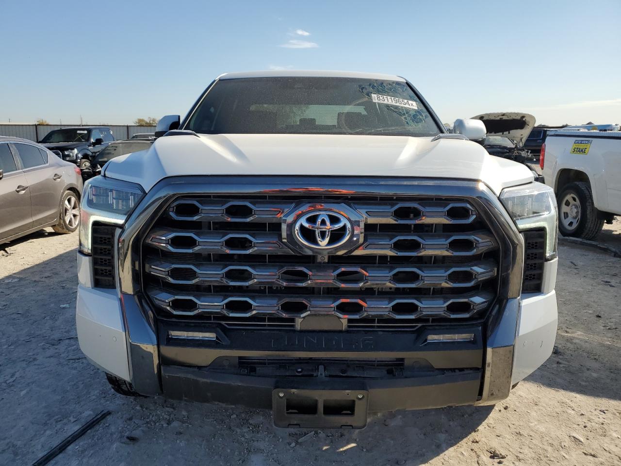 2023 Toyota Tundra - Image 5