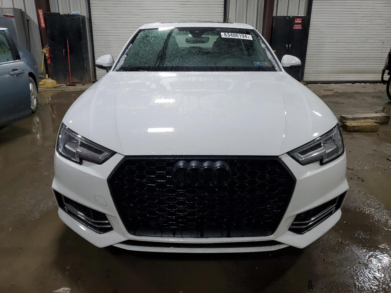 2017 Audi A4 - Image 5