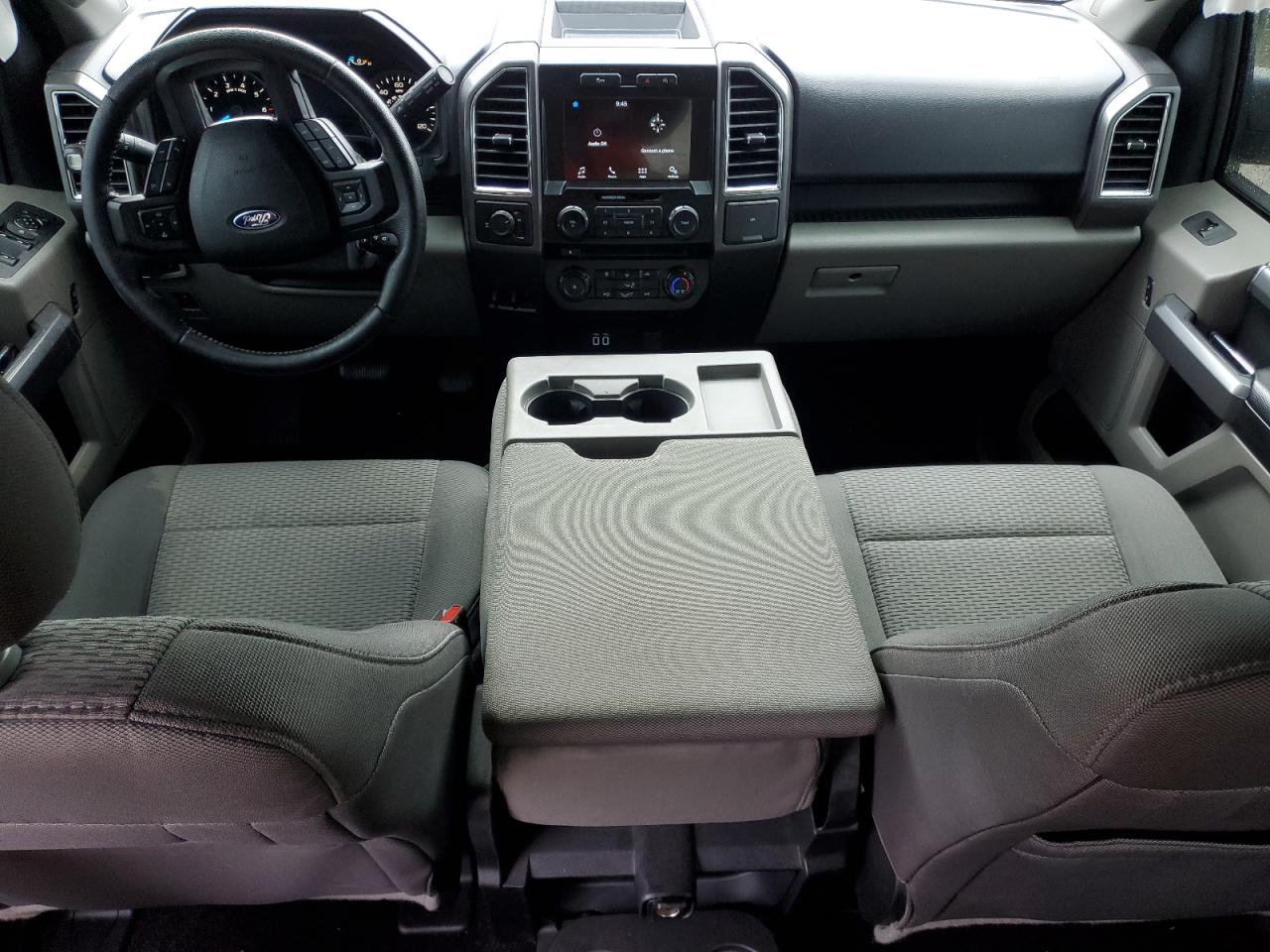 2016 Ford F-150 - Image 8