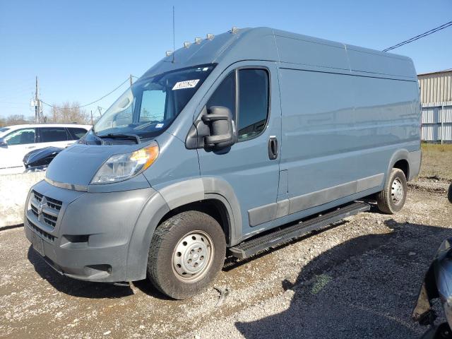 2018 Ram Promaster 2500 2500 High