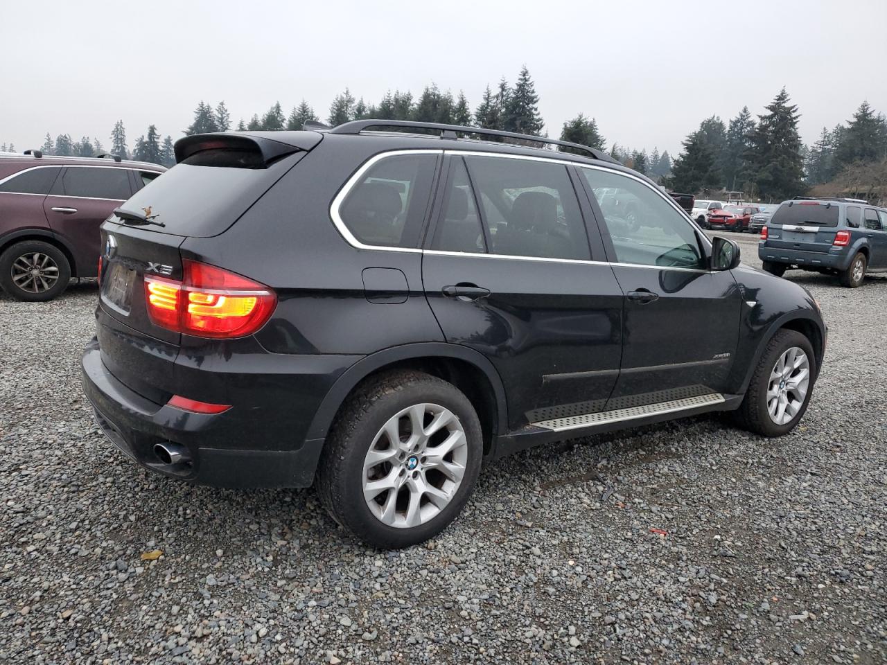 VIN 5UXZV4C53D0E05803 2013 BMW X5 no.3