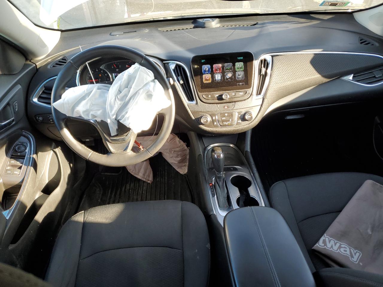 2016 Chevrolet Malibu - Image 8