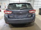2017 Subaru Impreza  na sprzedaż w Candia, NH - Front End