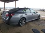 2014 Lexus Gs 350 იყიდება American Canyon-ში, CA - Front End