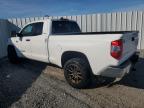 2021 Toyota Tundra Double Cab Sr на продаже в Riverview, FL - Minor Dent/Scratches