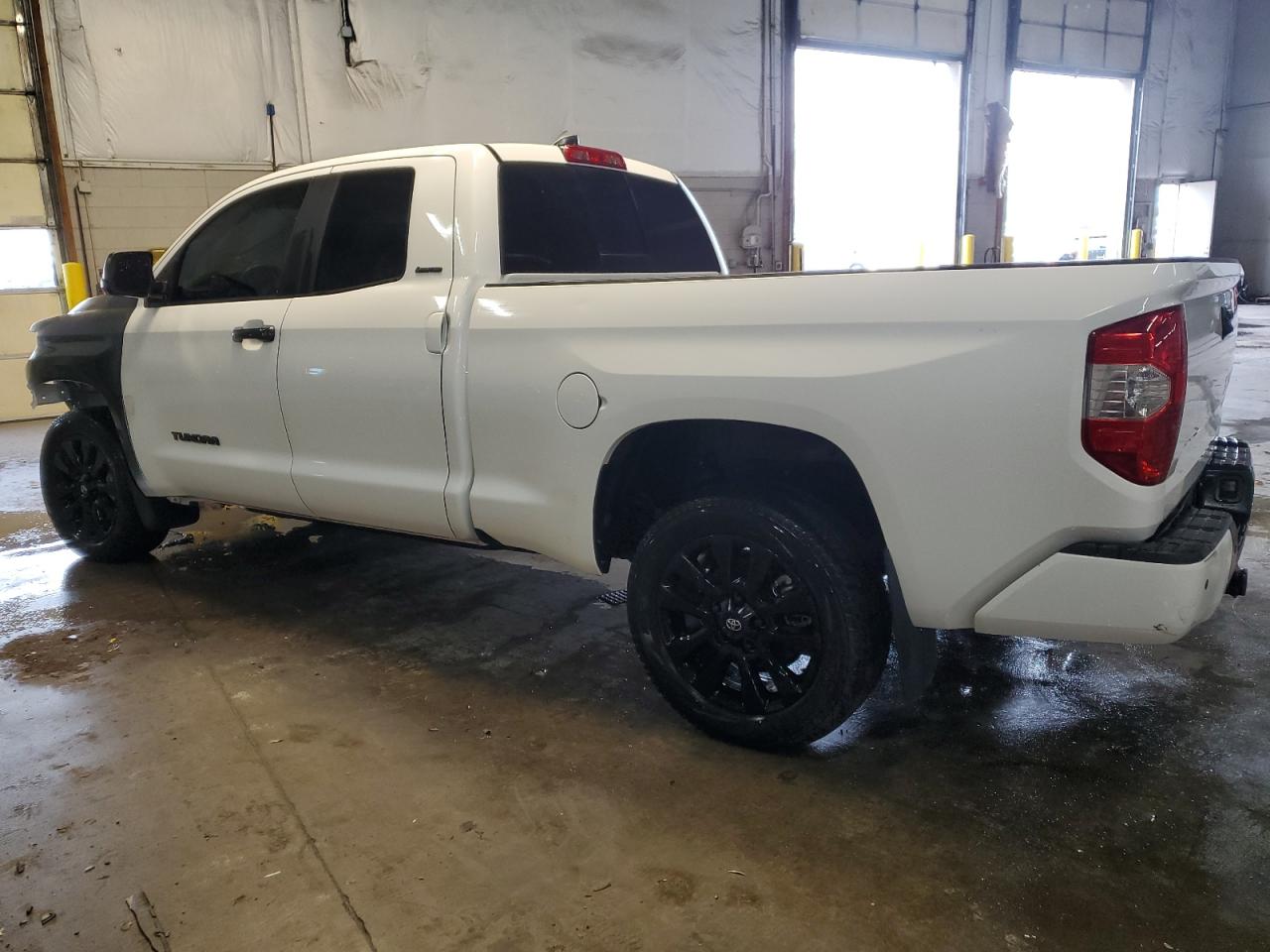 2021 Toyota Tundra - Image 2