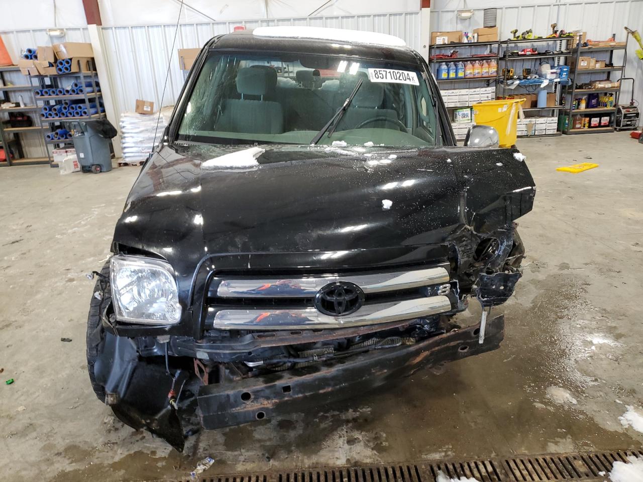2006 Toyota Tundra - Image 5