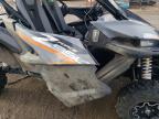 2021 ZCPC ZFO for sale at Copart ID - BOISE