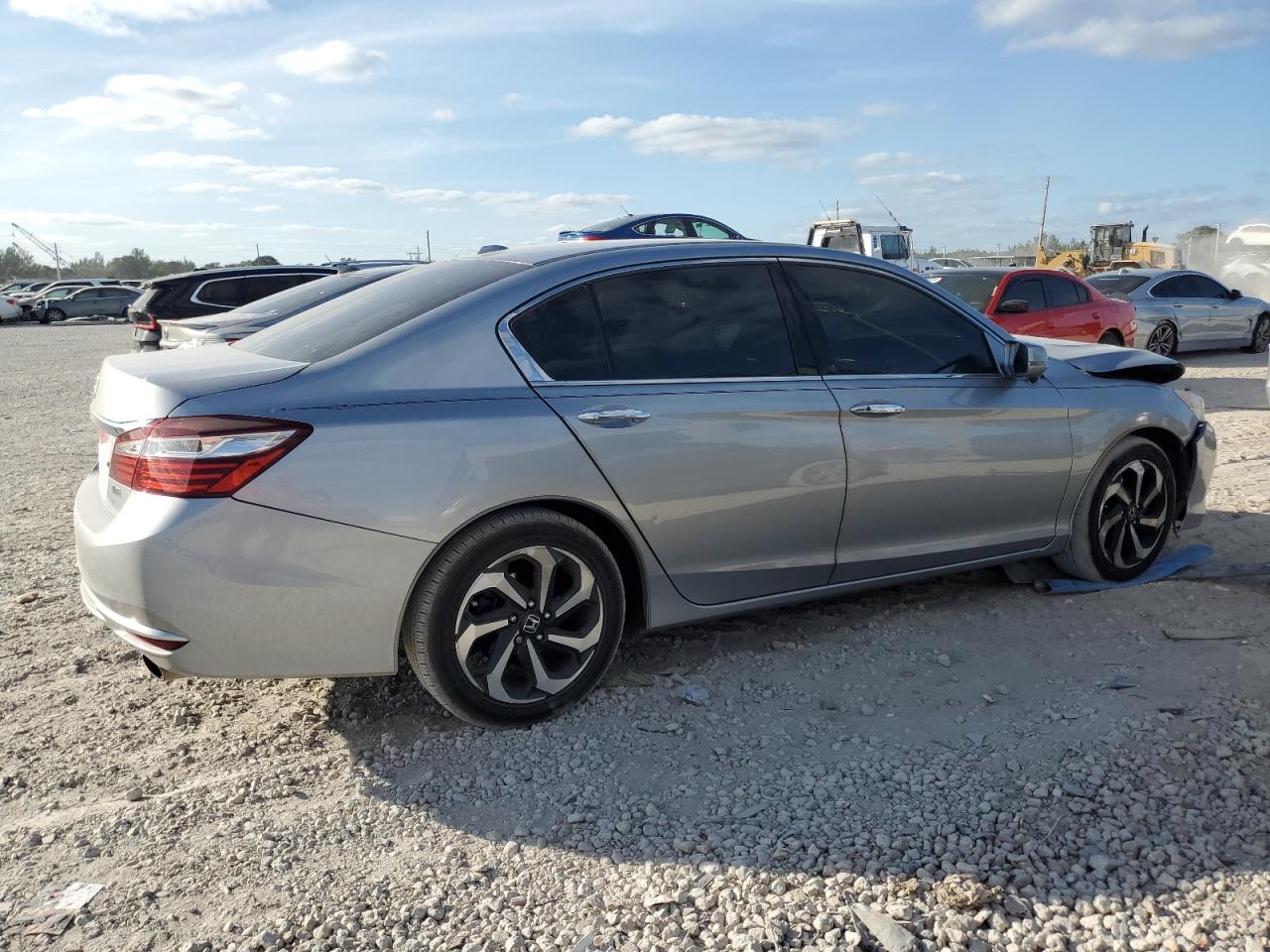 2017 Honda Accord - Image 3
