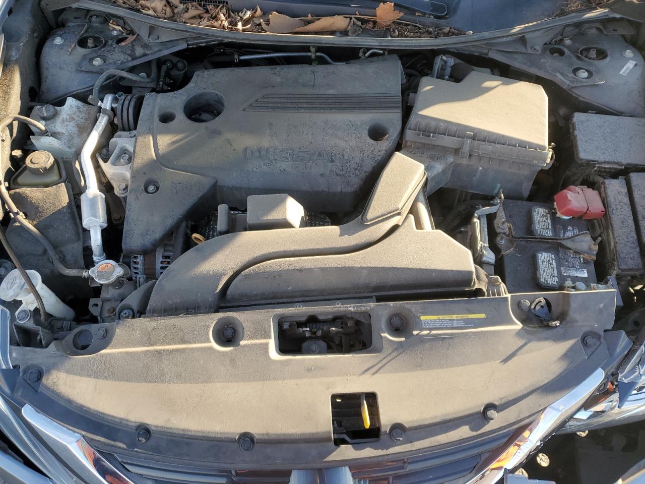 1N4AL3AP4HN363110 NISSAN ALTIMA 2017