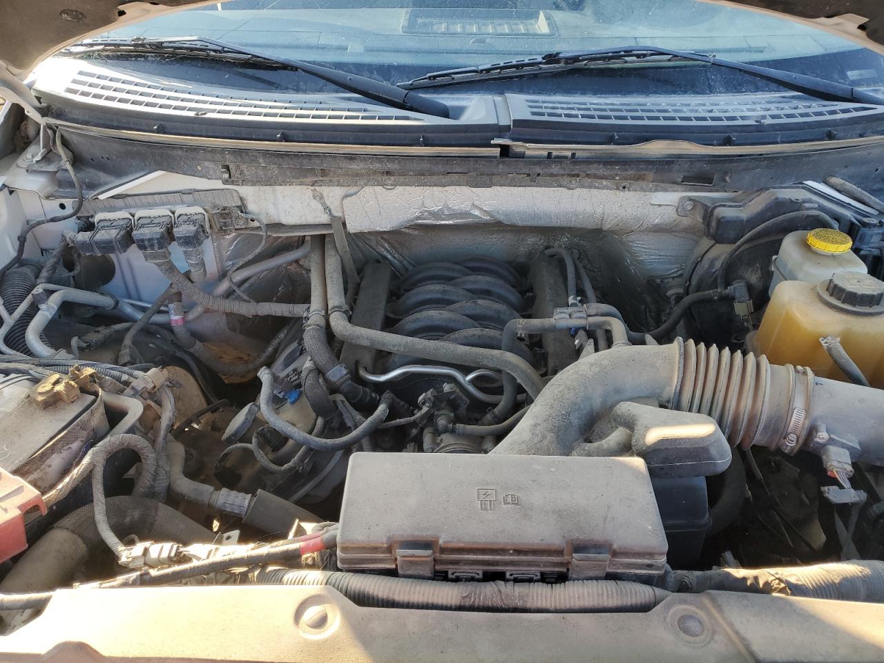 2014 Ford F-150 - Image 13