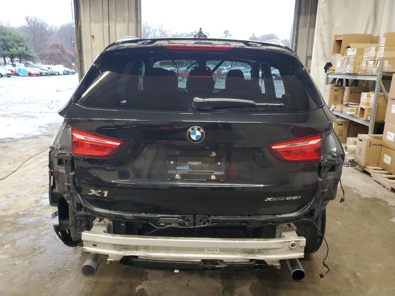 2018 BMW X1 - Image 6