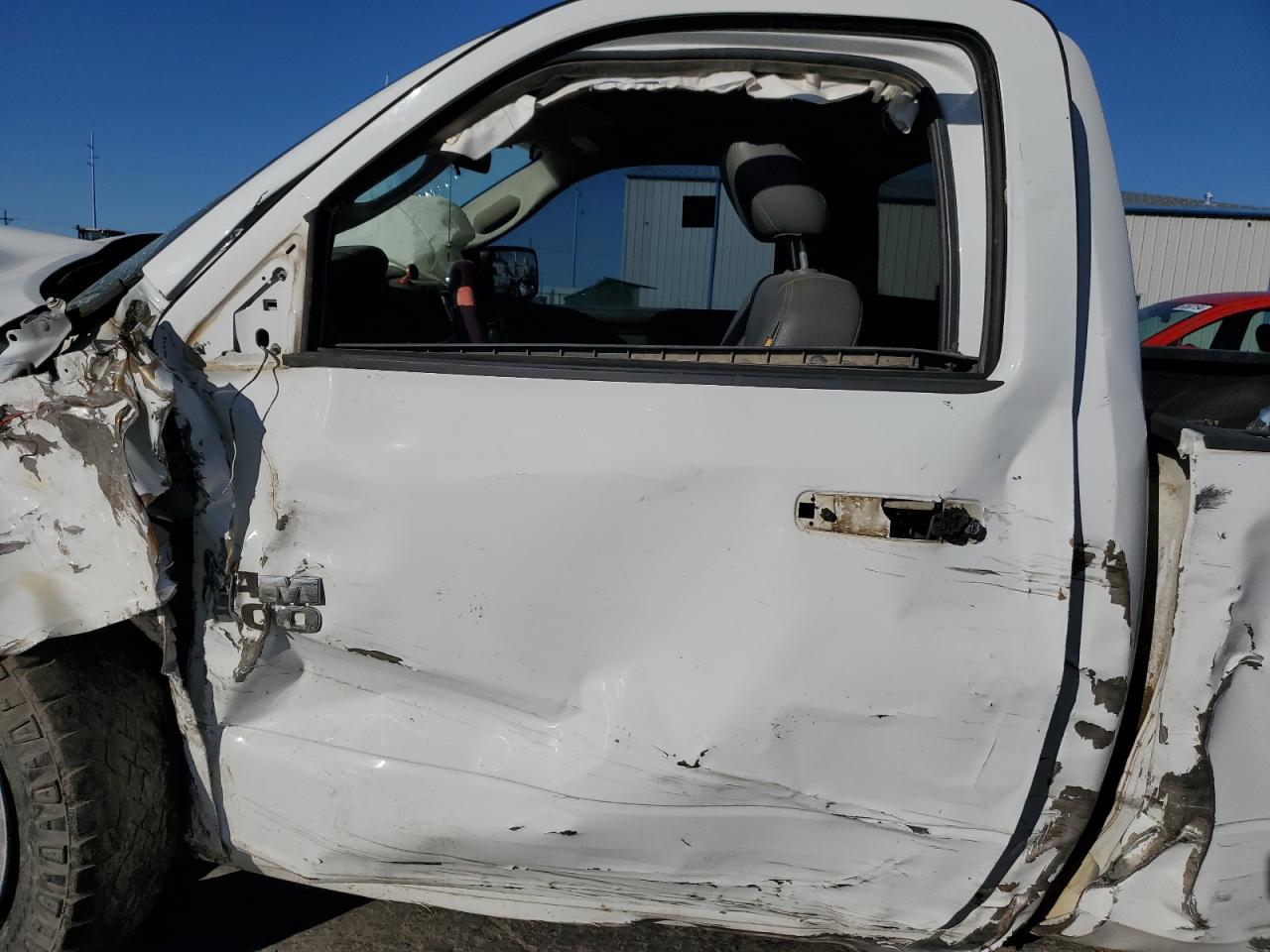 2014 RAM 1500 - Image 7