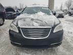 2012 Chrysler 200 Lx en Venta en Wayland, MI - Rear End