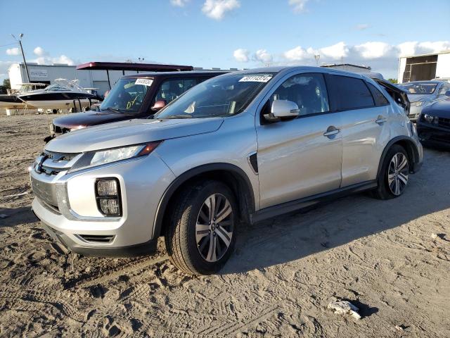 2021 Mitsubishi Outlander Sport Es