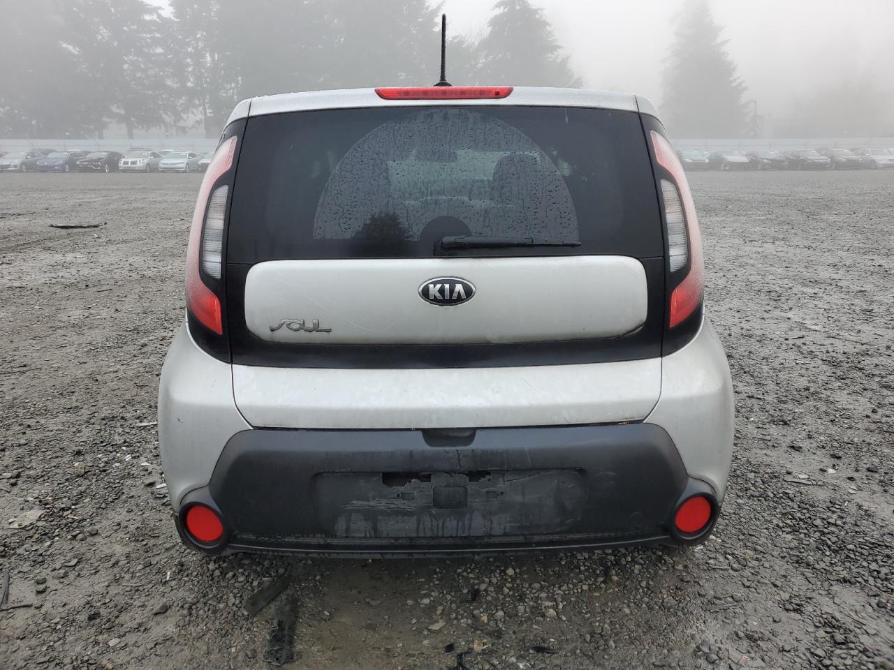 VIN KNDJN2A28E7716533 2014 KIA SOUL no.6