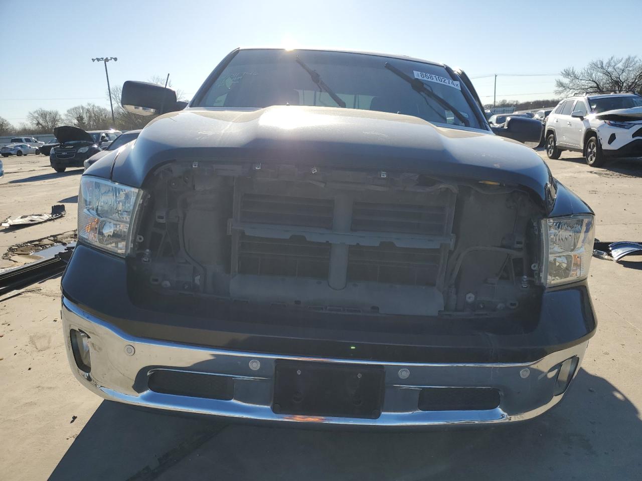 2016 RAM 1500 - Image 5