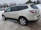 2017 Chevrolet Traverse Lt for Sale in Kincheloe, MI - Front End