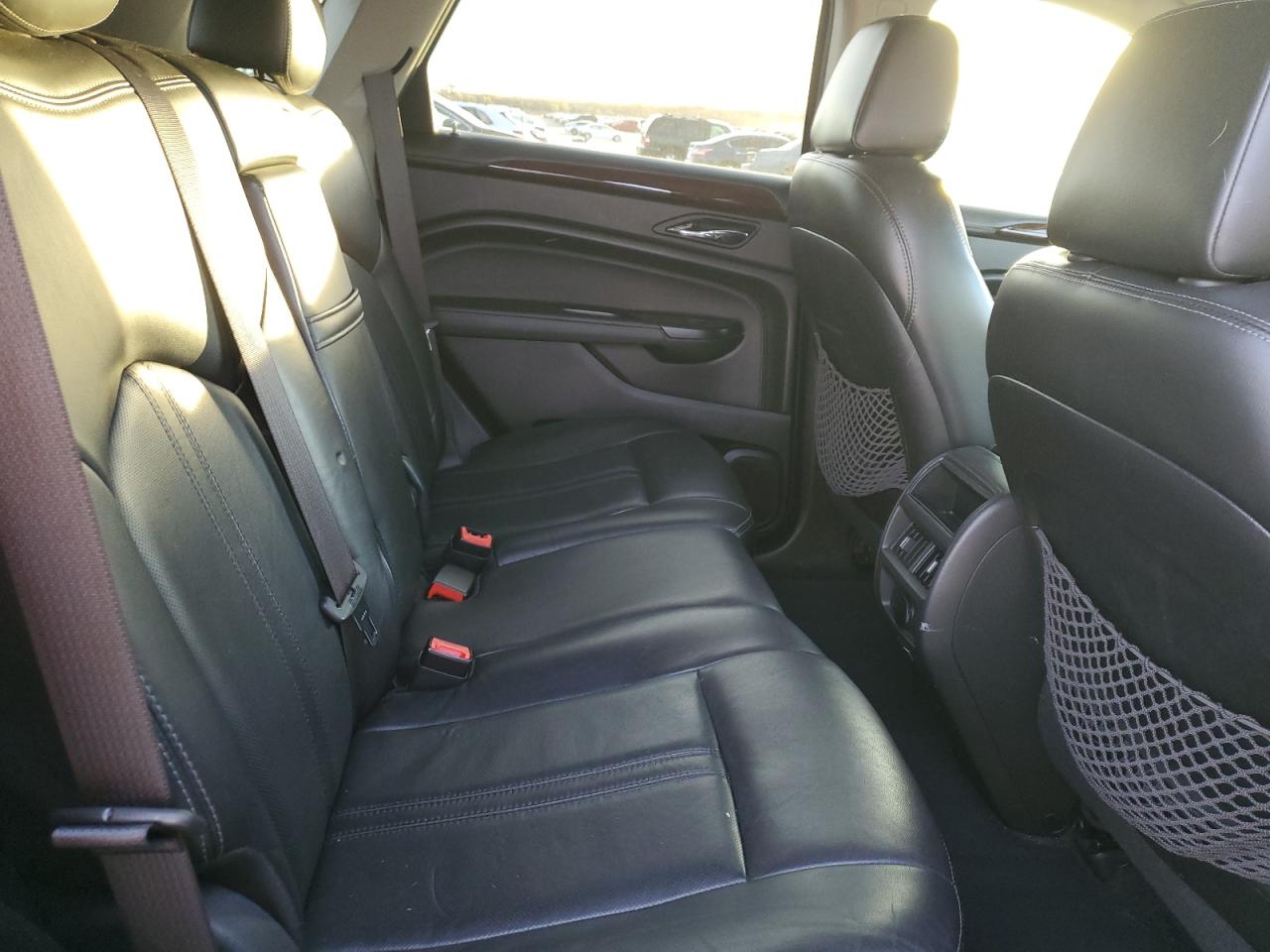 2016 Cadillac SRX - Image 11