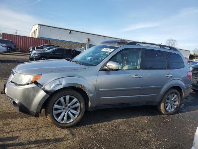 2011 Subaru Forester Limited