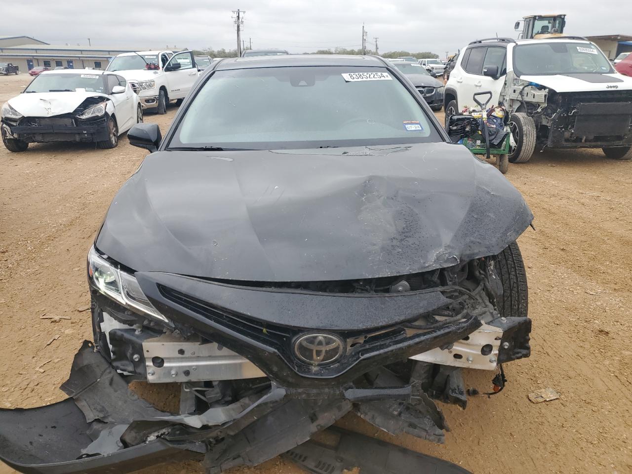 2018 Toyota Camry - Image 5