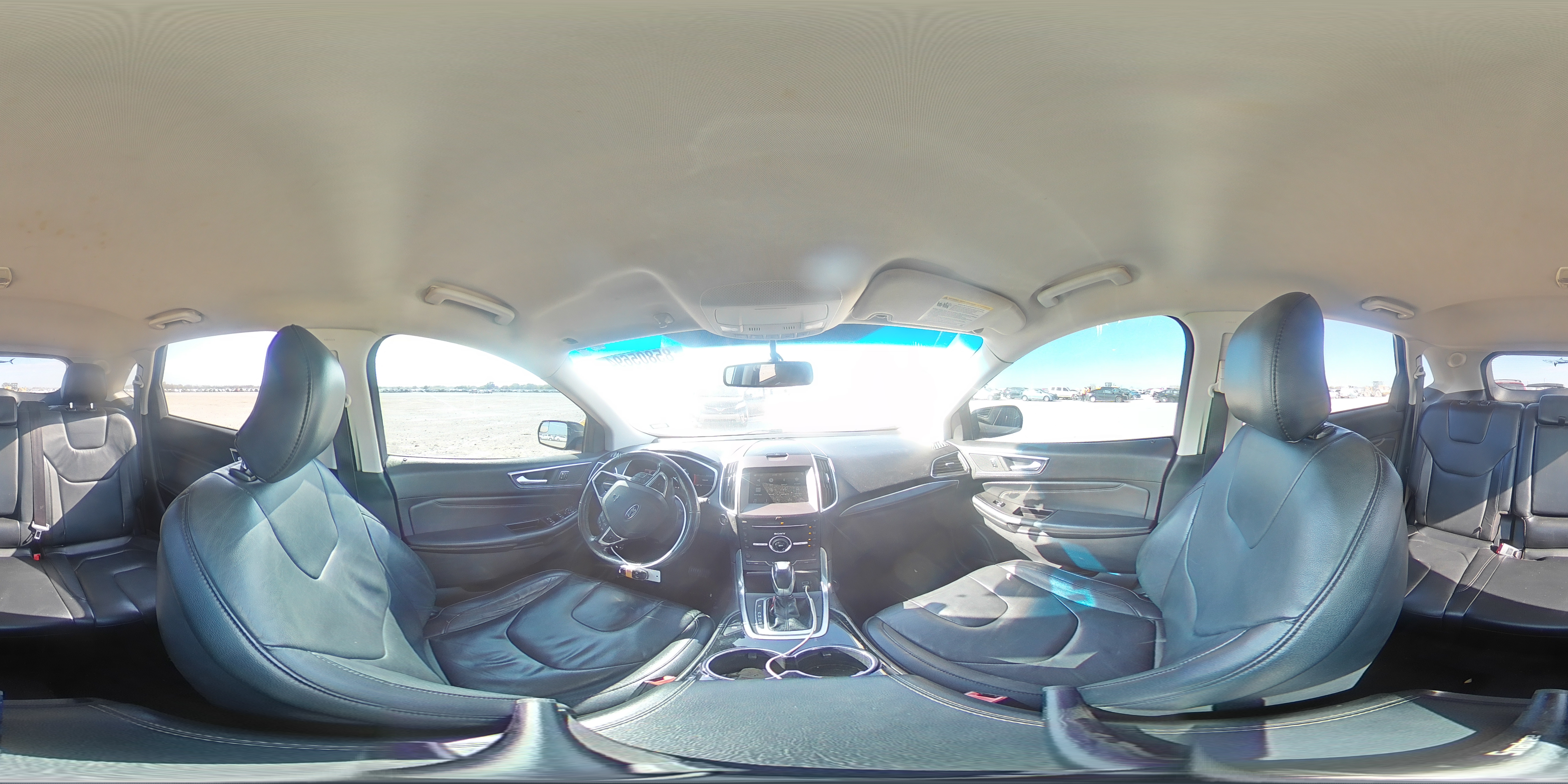 2016 Ford Edge - Image 13