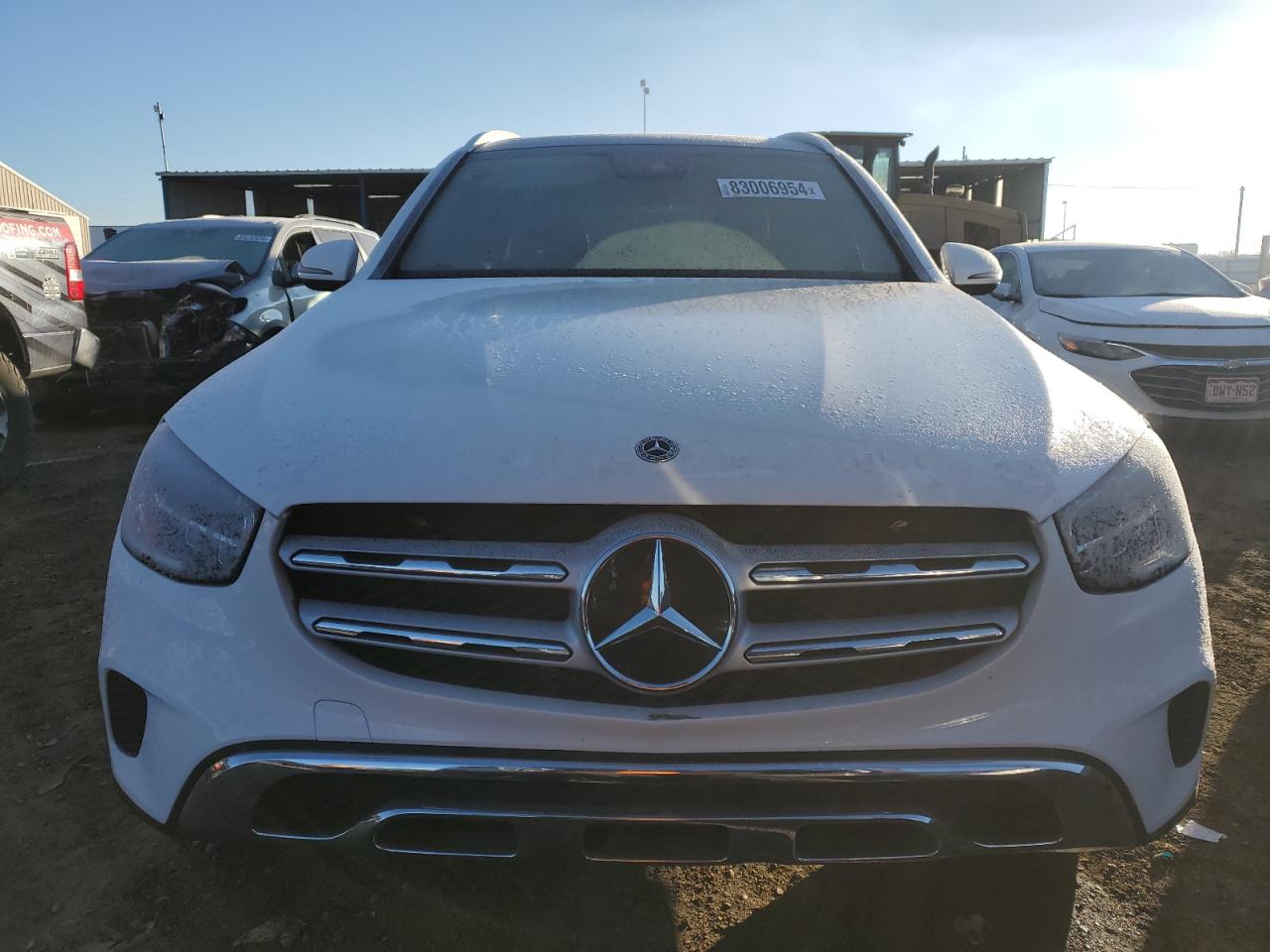 2021 Mercedes-Benz GLC - Image 5