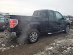 2009 Ford F150 Super Cab en Venta en Chicago Heights, IL - Side