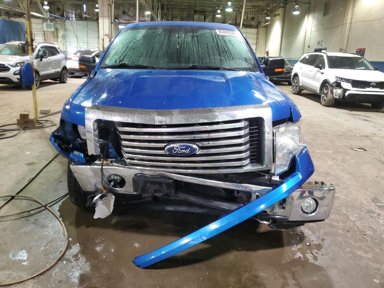 2011 Ford F-150 - Image 5