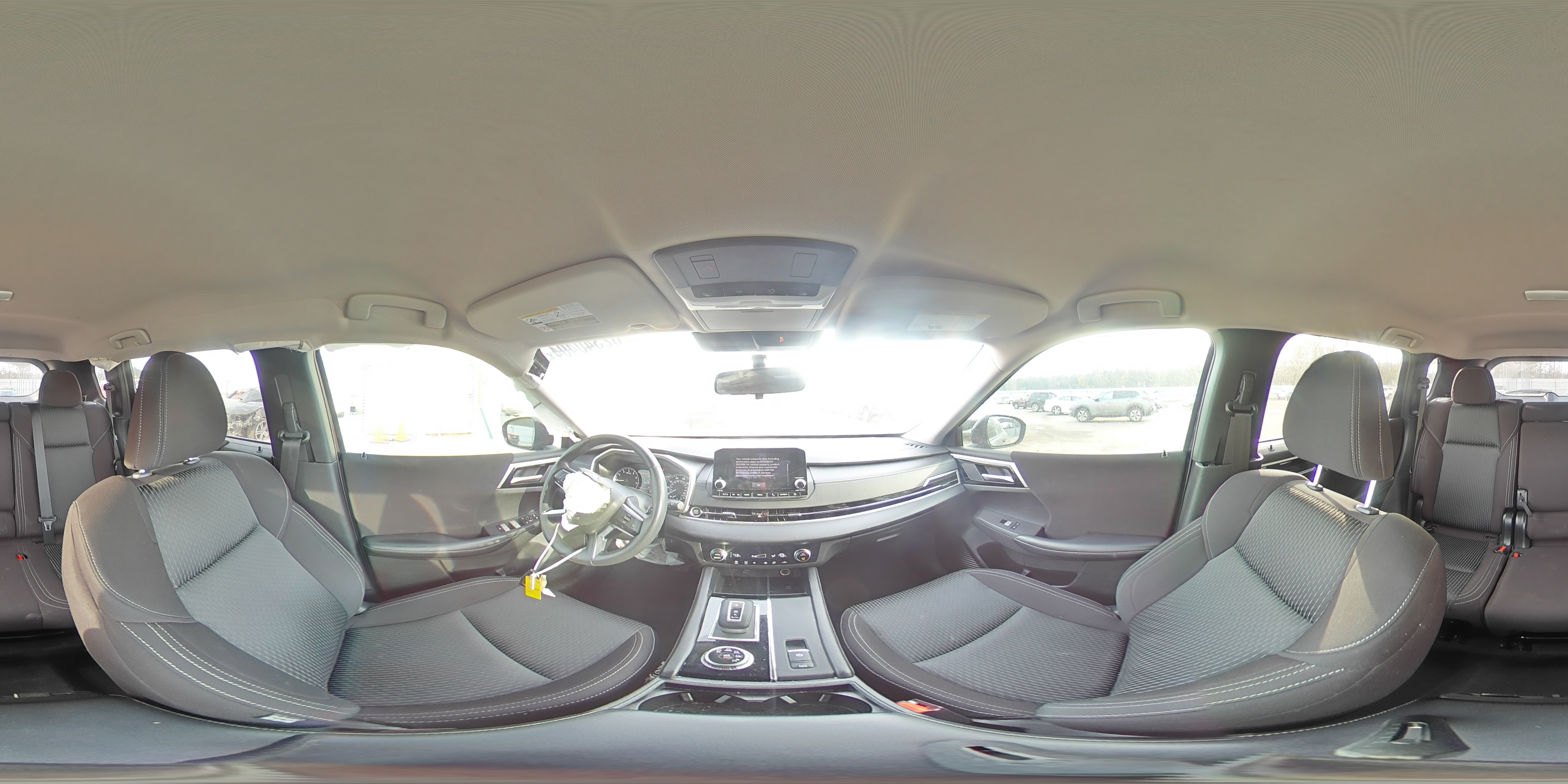 2024 Mitsubishi Outlander - Image 15