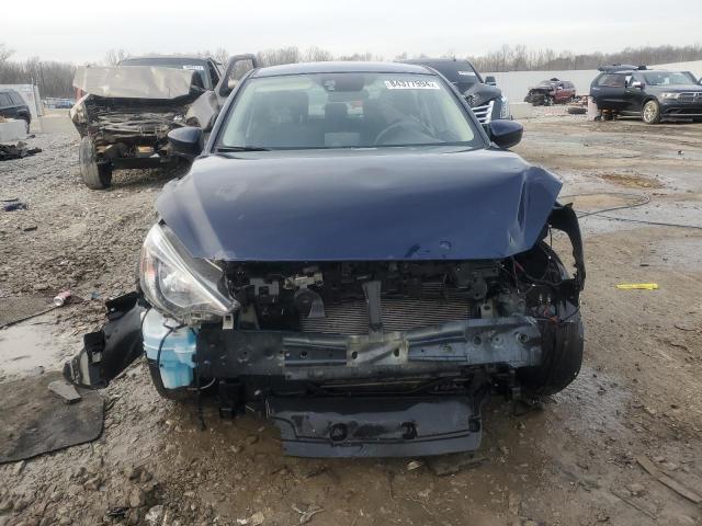  TOYOTA SCION 2016 Синий