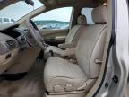 2007 Nissan Quest S للبيع في Tifton، GA - Front End