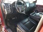 2015 Chevrolet Silverado K2500 Heavy Duty Lt na sprzedaż w New Orleans, LA - Front End