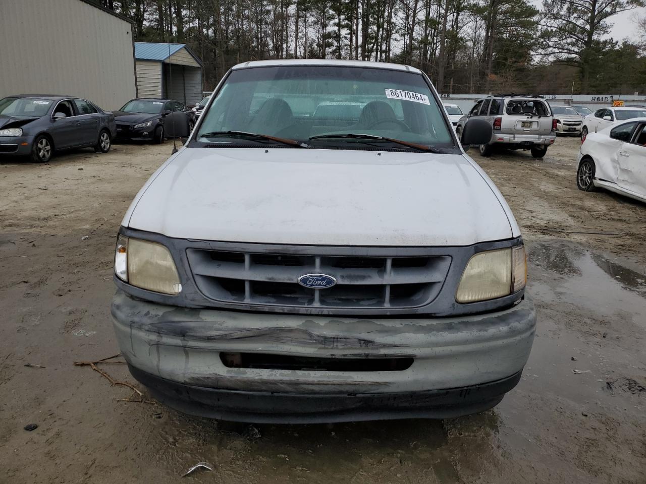 1998 Ford F-150 - Image 5