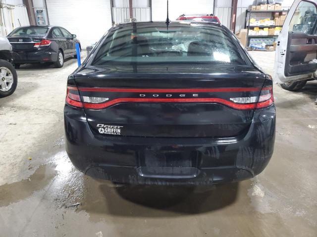  DODGE DART 2013 Czarny