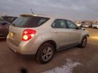 2014 Chevrolet Equinox Ls na sprzedaż w Elgin, IL - Front End