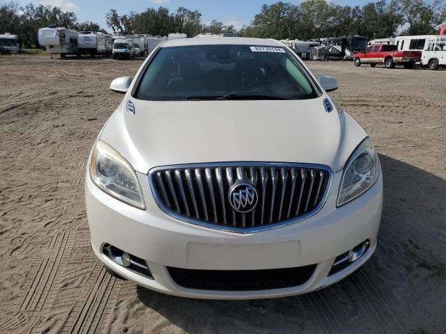  BUICK VERANO 2015 Белы