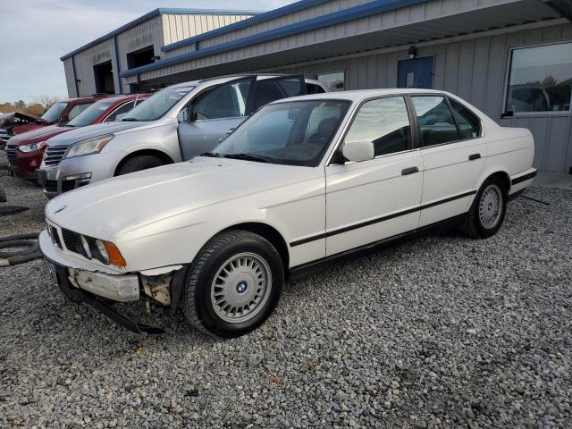 1993 Bmw 525 I Automatic