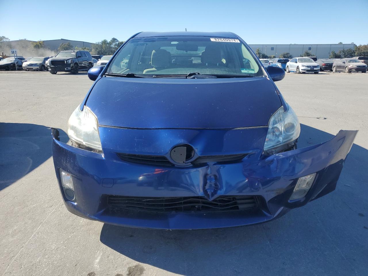 2011 Toyota Prius - Image 5
