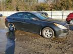 2014 Hyundai Sonata Gls на продаже в Hampton, VA - Front End